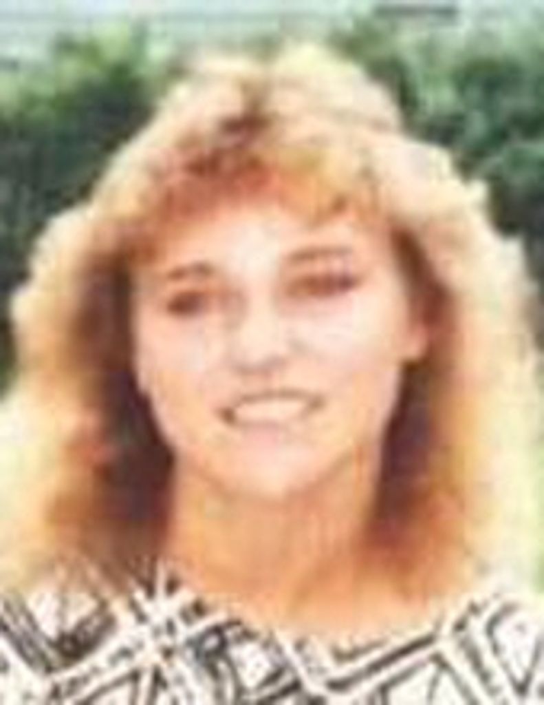 Tammy Ann Nelson