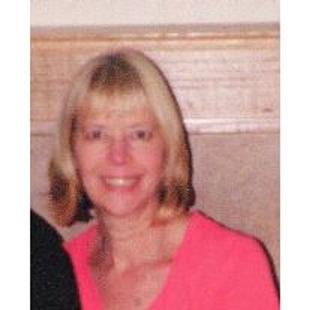 Susan Carol Nickell