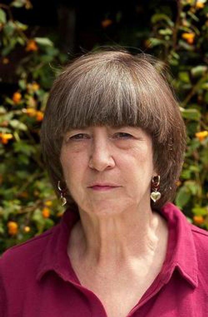 Roberta A. "Bobbe" (Hynes) Doggett