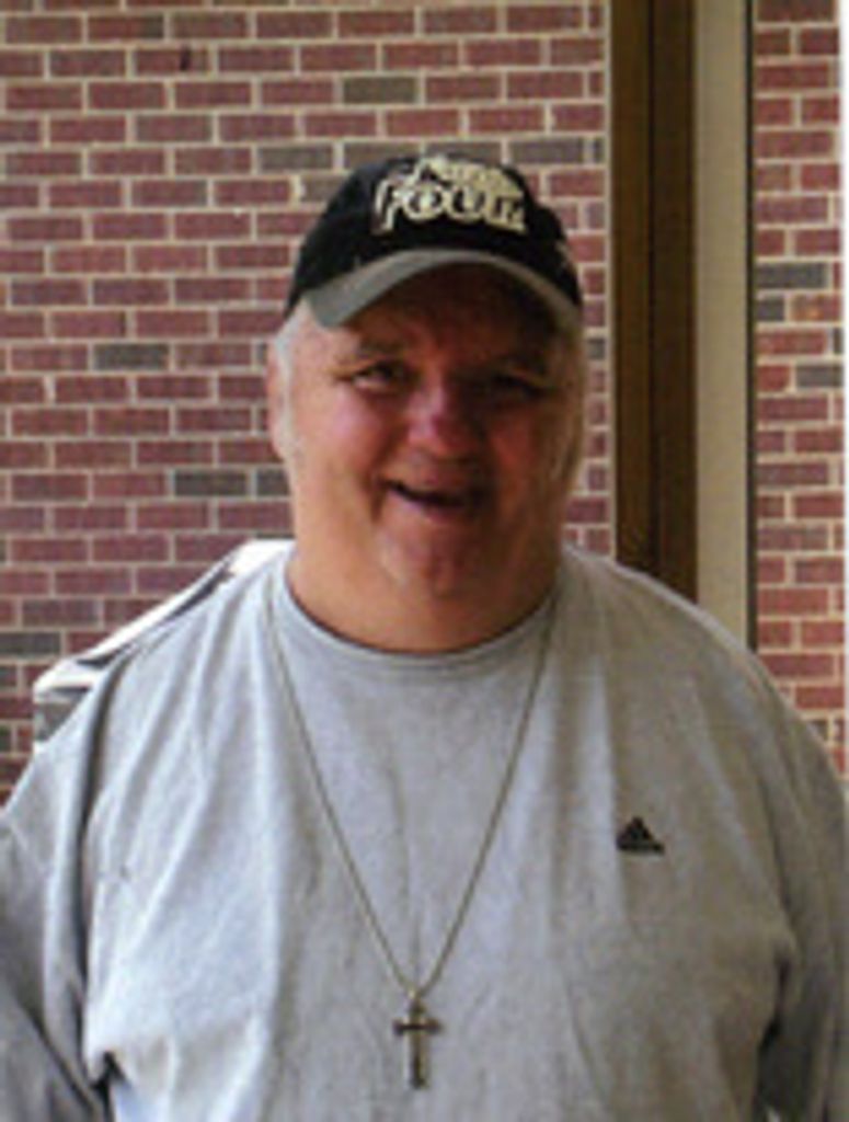 Earl C. Helms  Jr.
