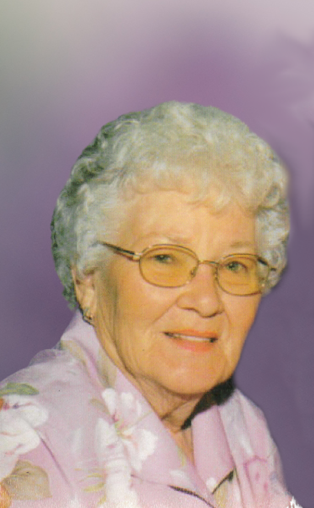 Leona June Martin Profile Photo