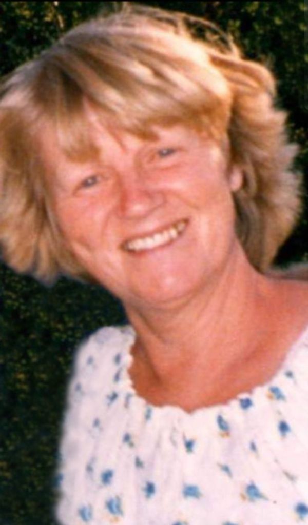 Muriel Jane Atcheson