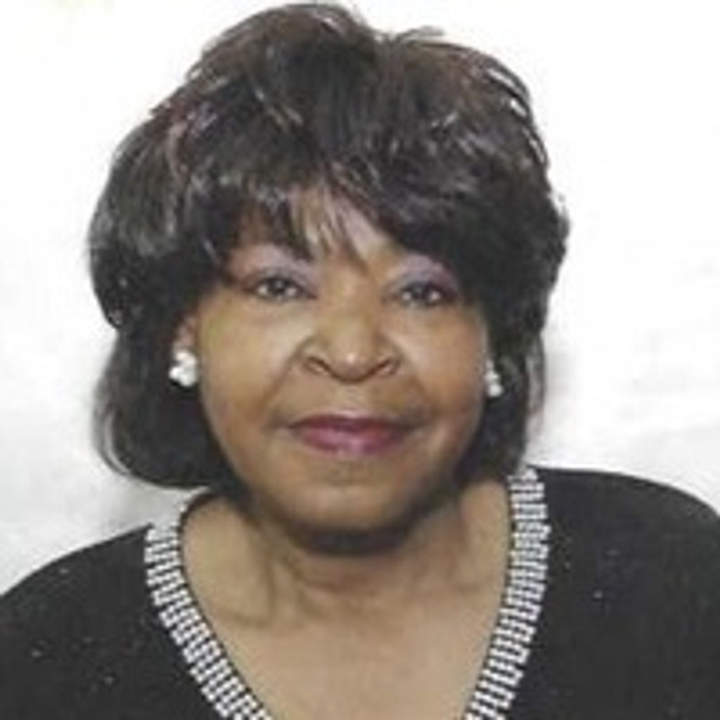 Iris Diane Jones