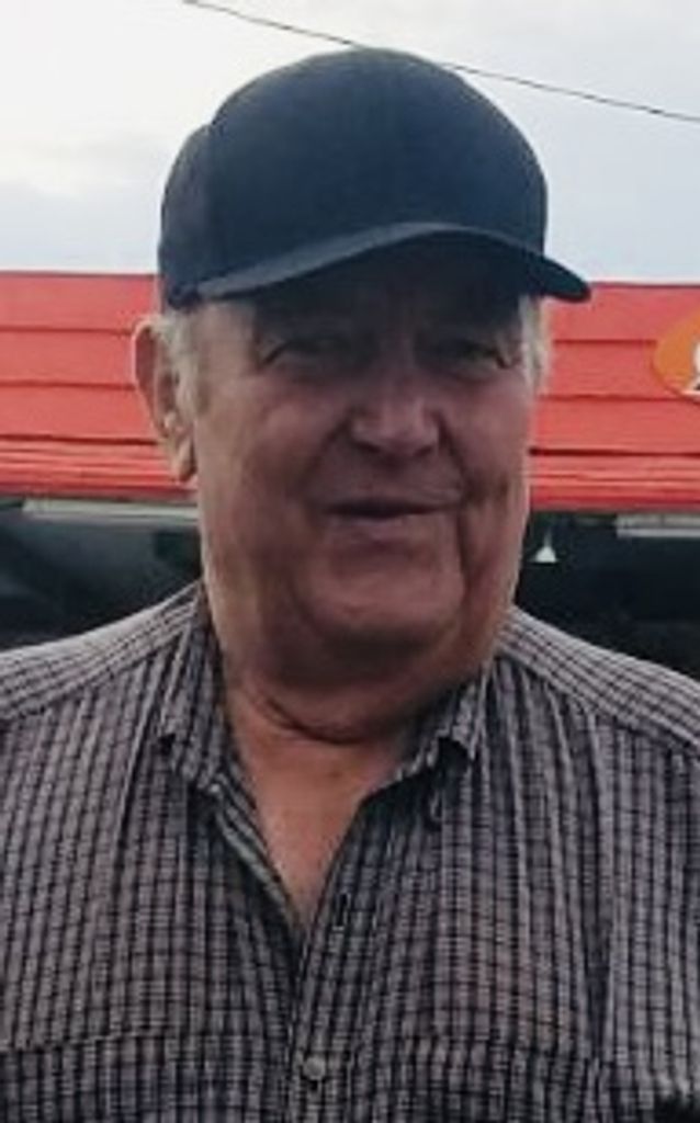 Andrew Blair Baird Profile Photo