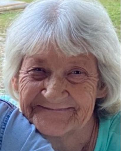 Mossie Ridner Goins's obituary image