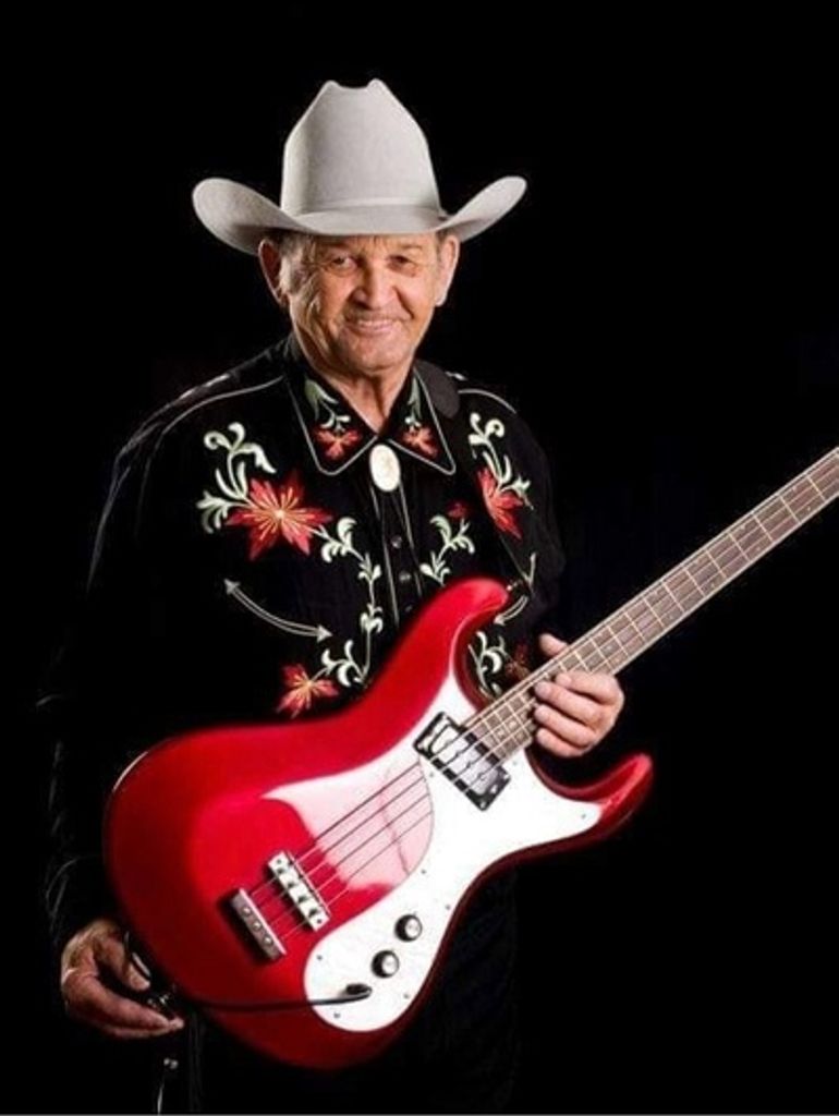 John Norman Frye Profile Photo