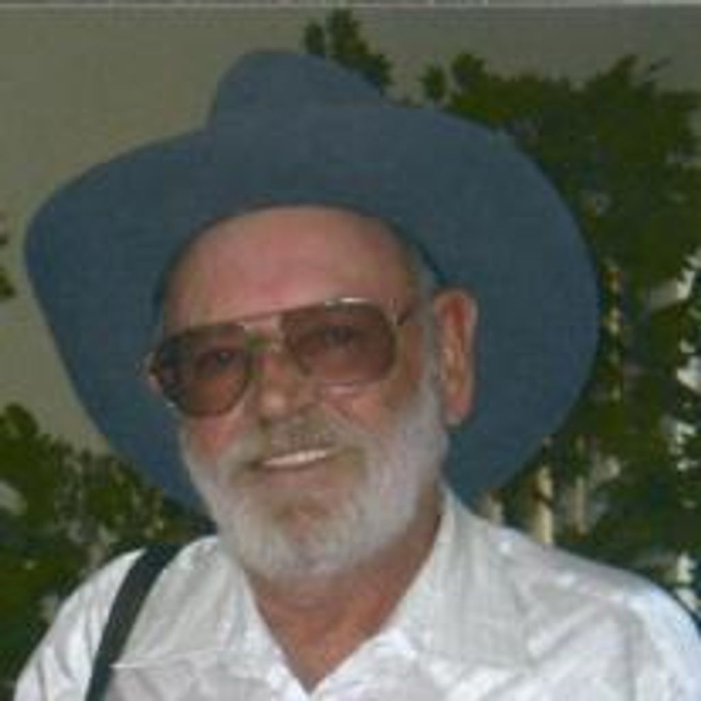 Eddie Earl Gonce