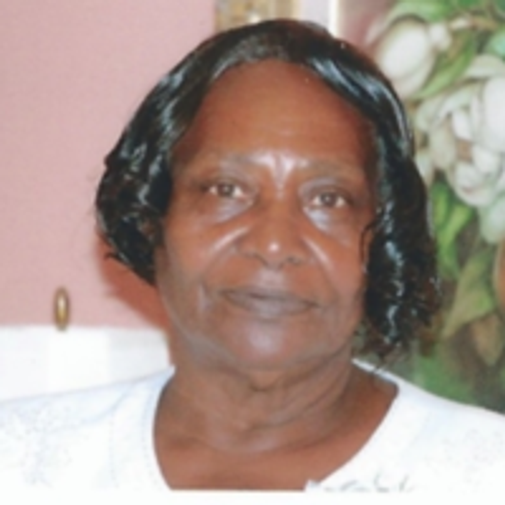 Ruby C Waldon