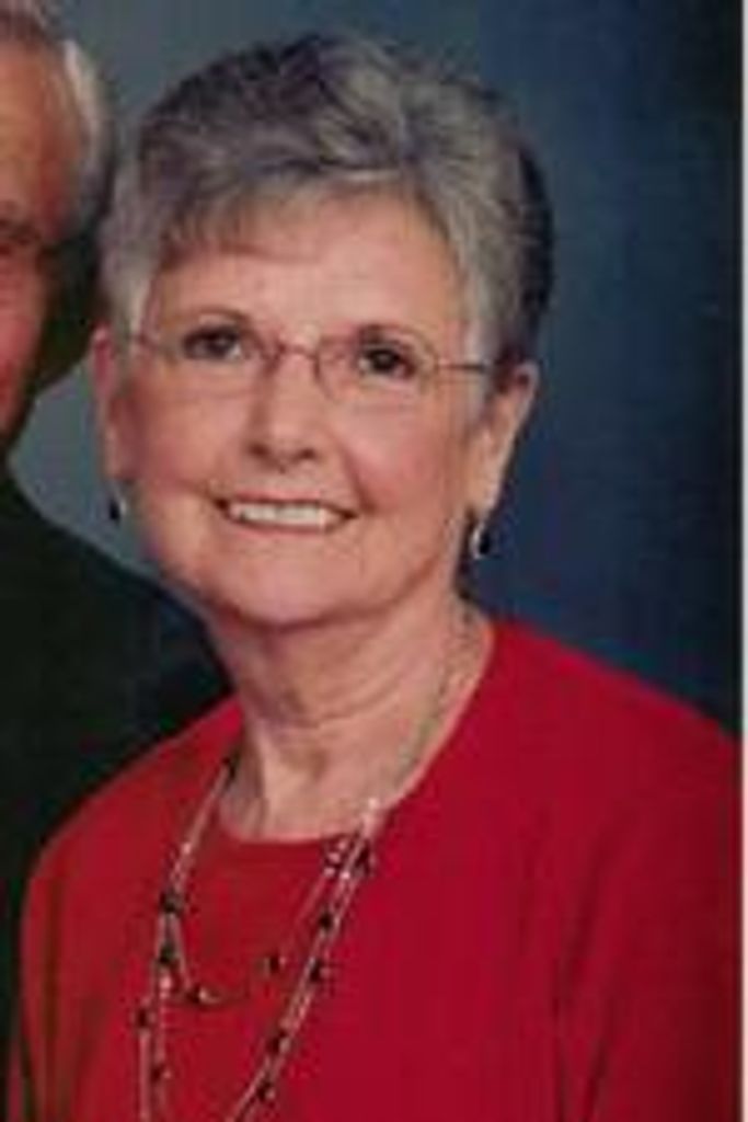 Shirley M. Baehl