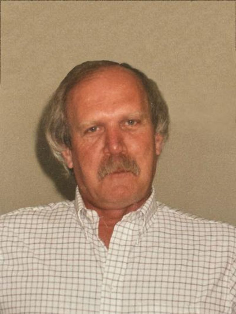 Gary R. Vander Heyden Profile Photo