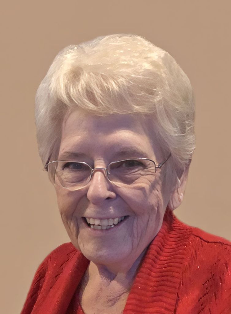 Carole D. Richardson Profile Photo