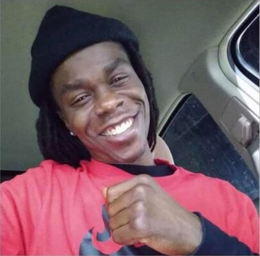 Chadwick Devin Woodard