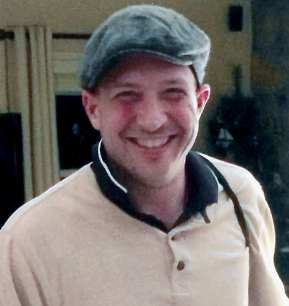 Michael Paul Mengelt Profile Photo
