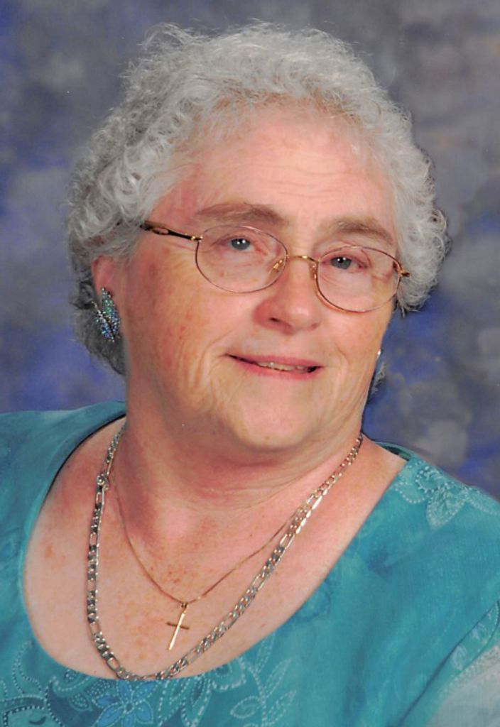 Mary "Eileen" Chicos