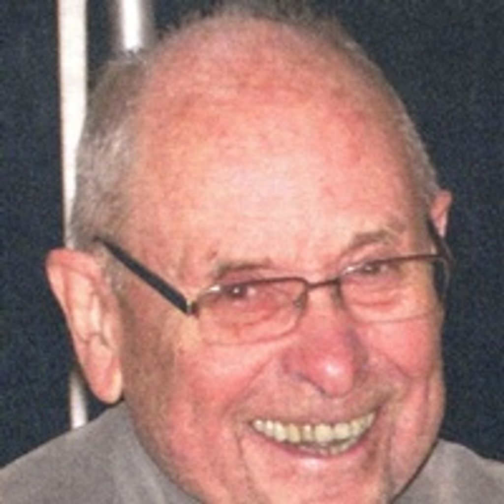 Charles R 'Chuck' Shaffner Profile Photo