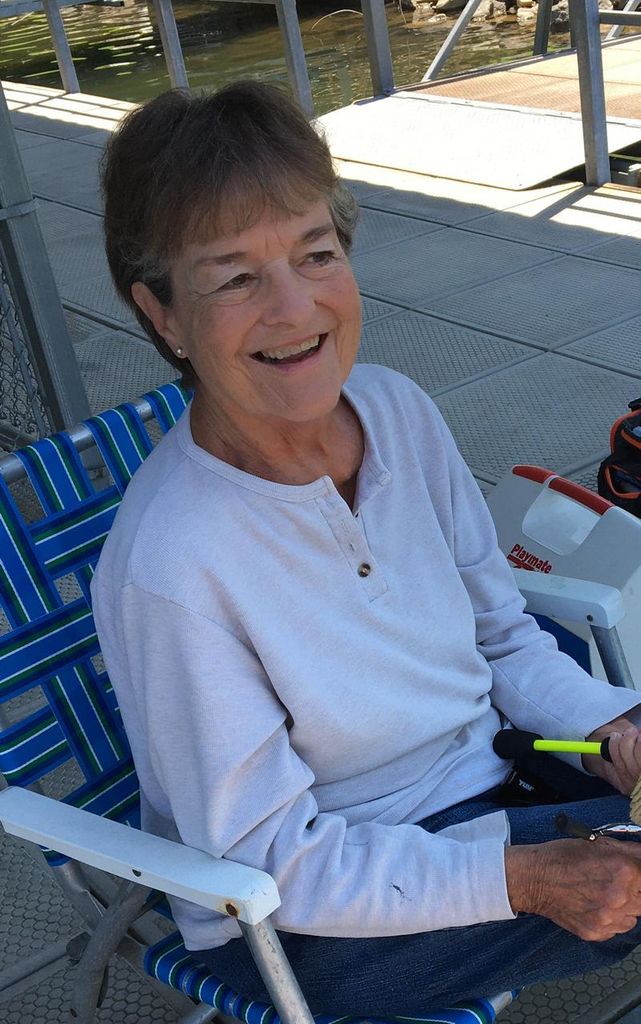 Judy K. Belford Alexander Profile Photo
