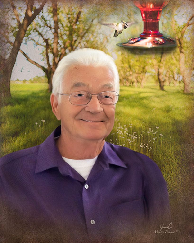 Orville "Tom" Tomlin
