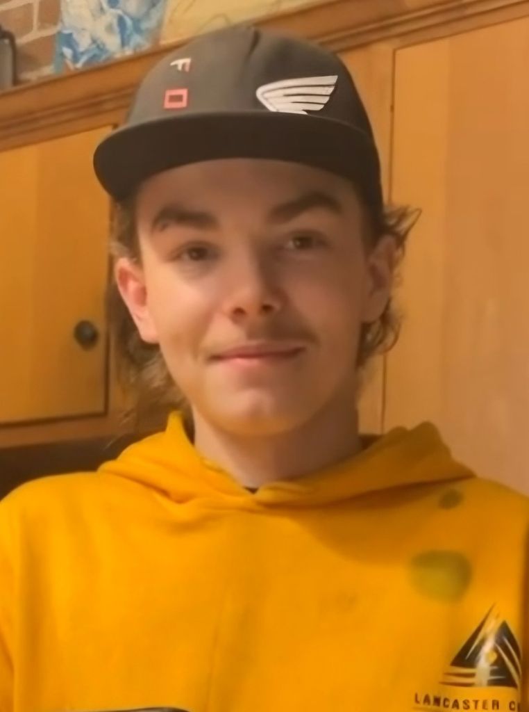 Brad L. Phillips, Jr.