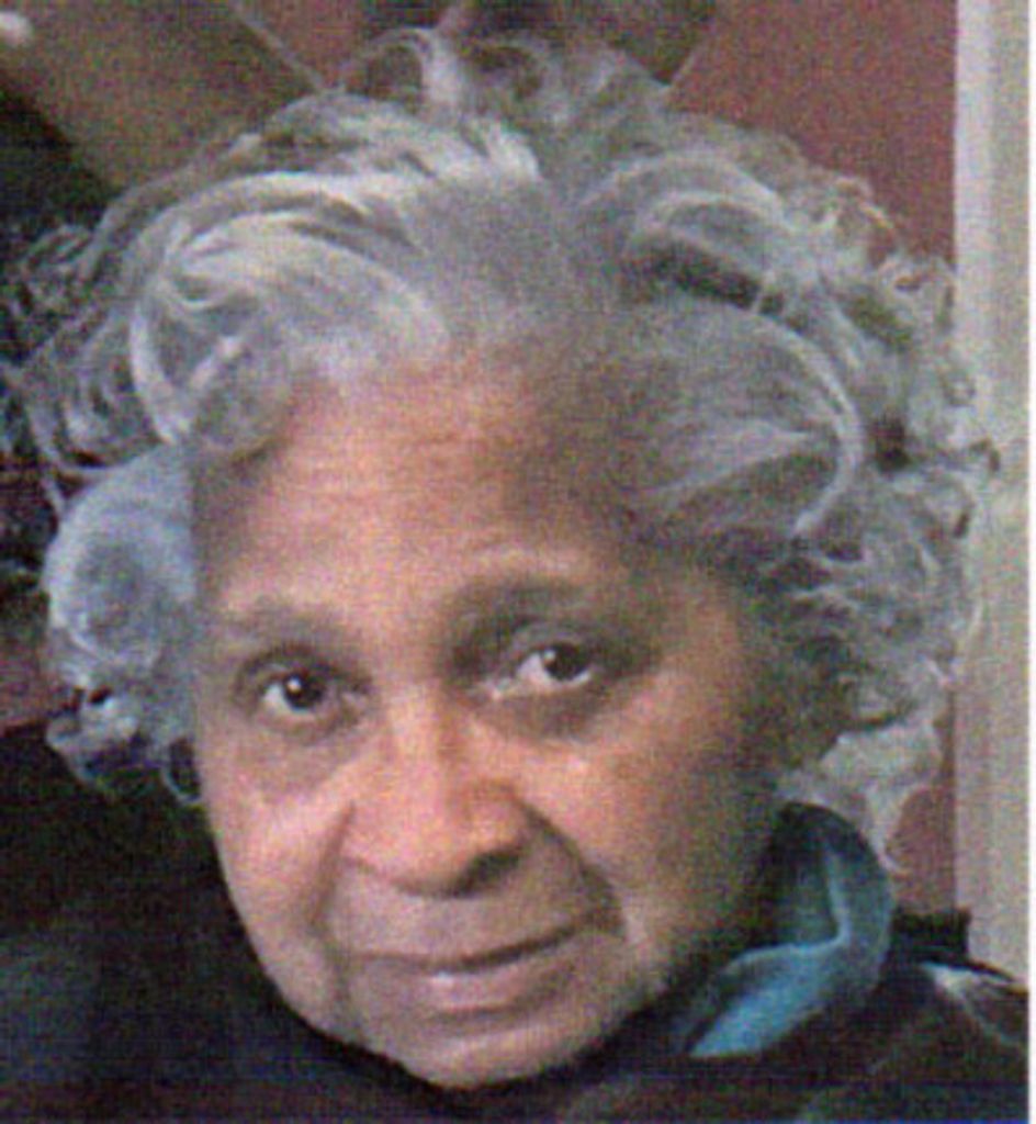 Gladys Hester Profile Photo