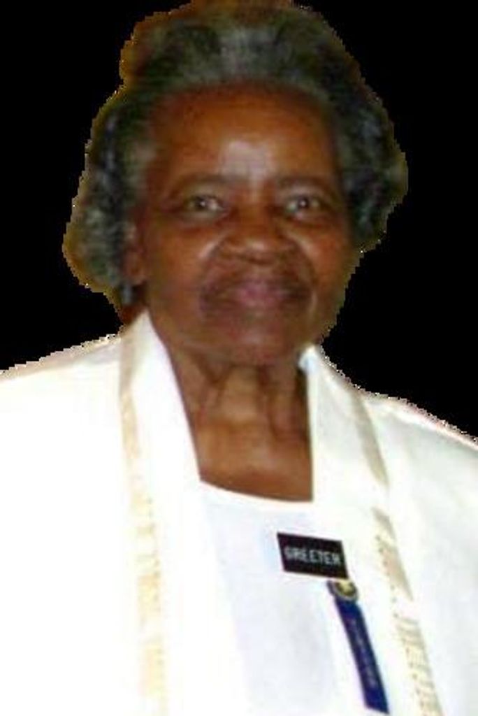 Lucy Gardner Profile Photo