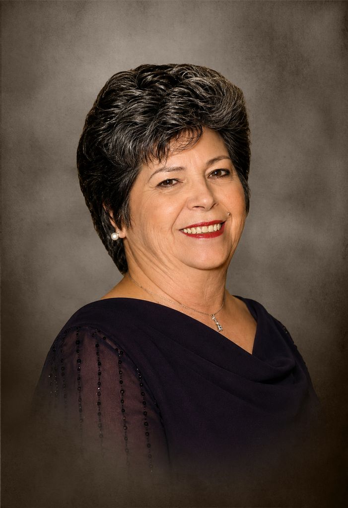 Julia Francis Mere