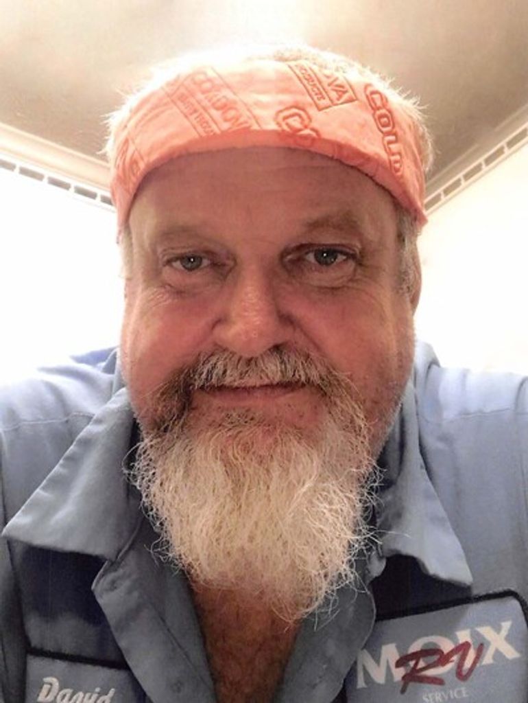 David Wayne Kinder Profile Photo