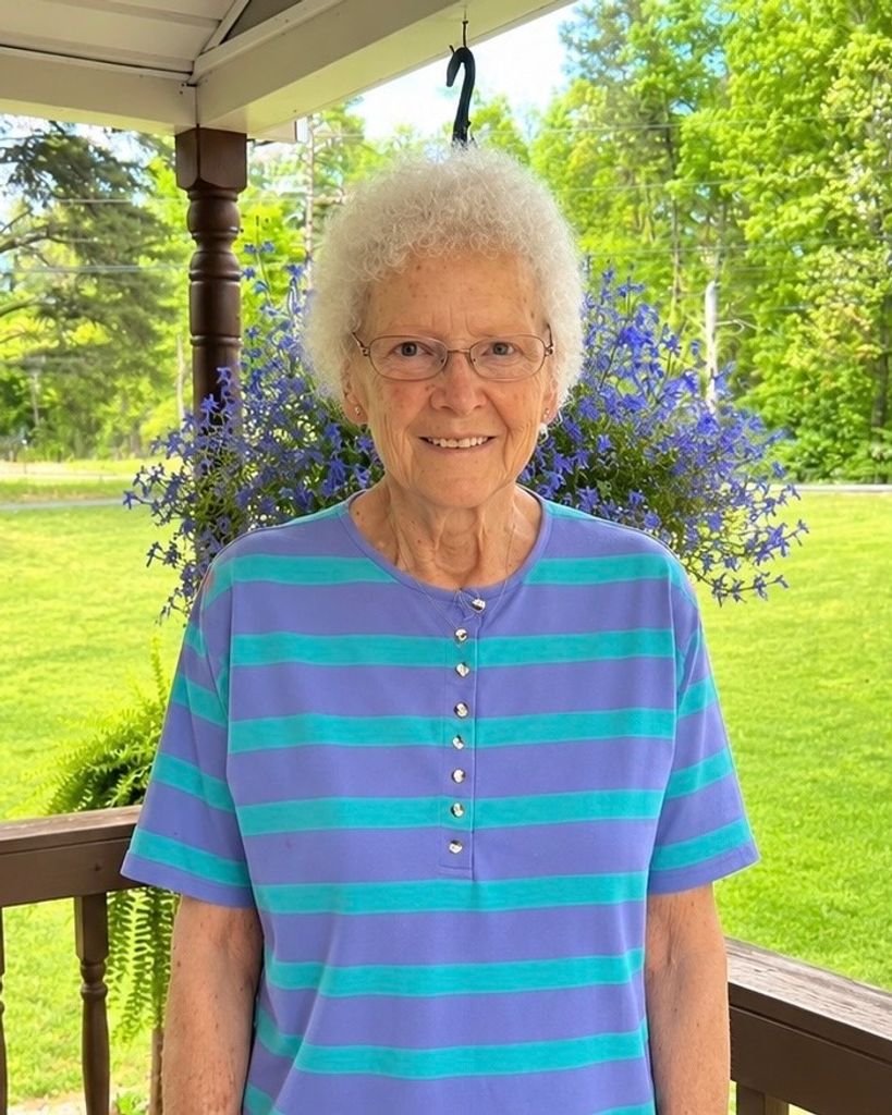 Joann Beaty Profile Photo