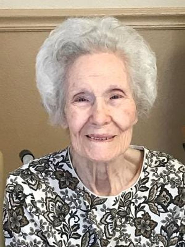 Helen Louise Blake
