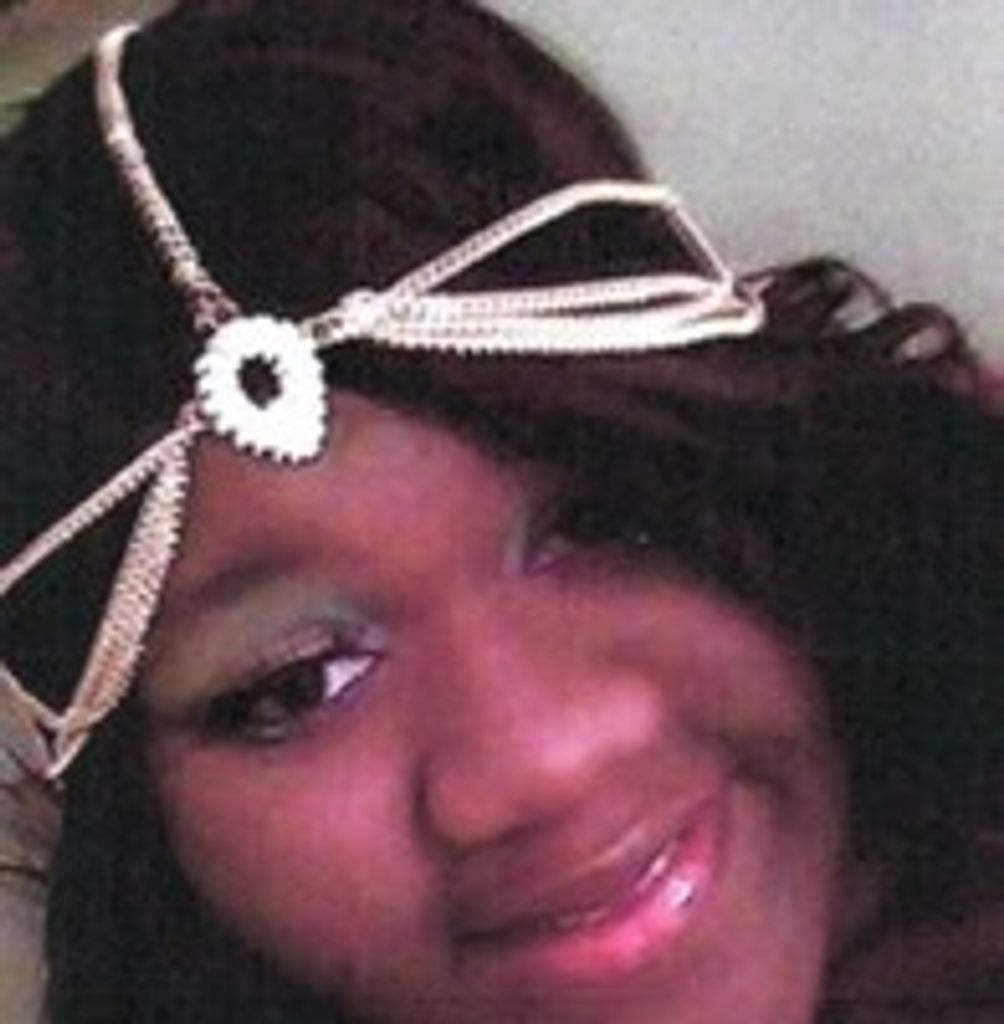 Mikeshia R. Wyatt
