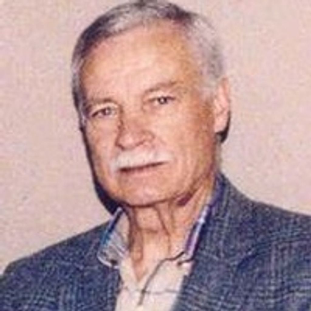 James 'Jim' R. Hunt