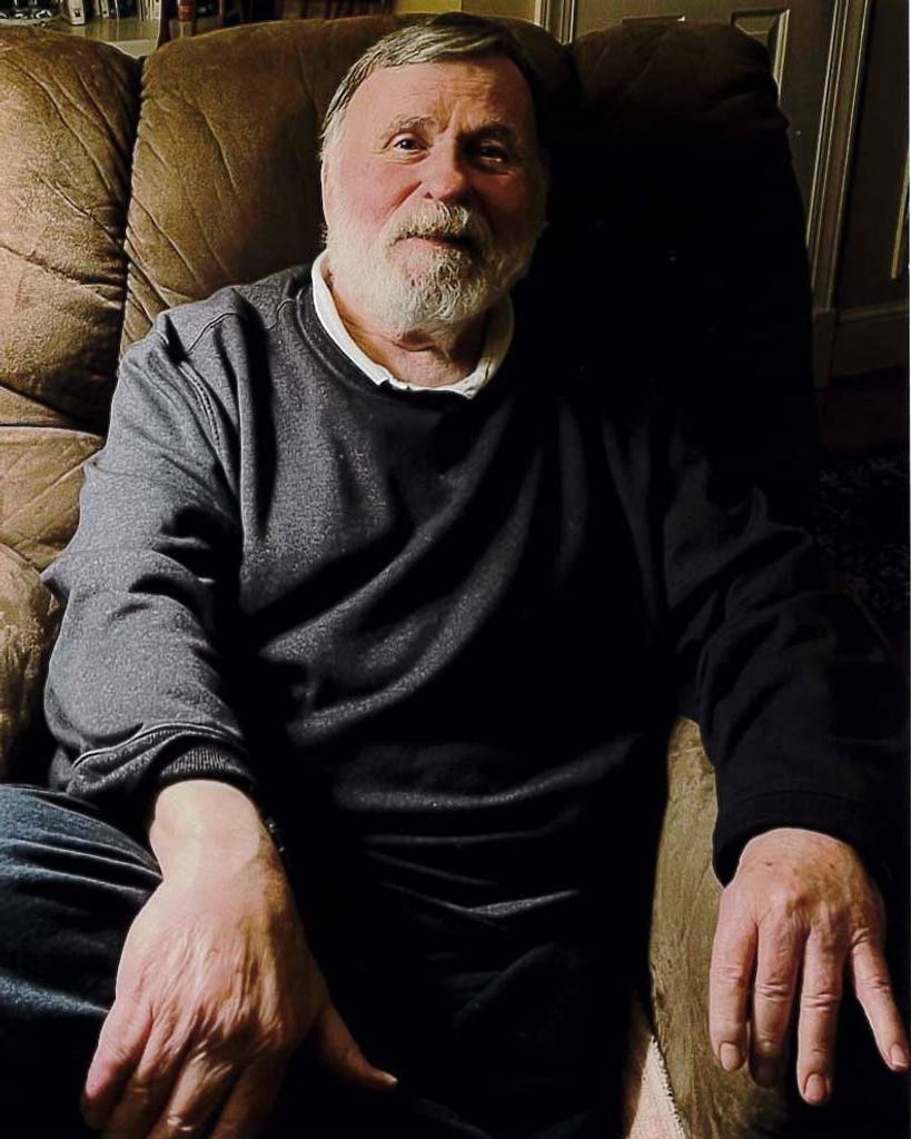 Daryl Lee Harris Profile Photo