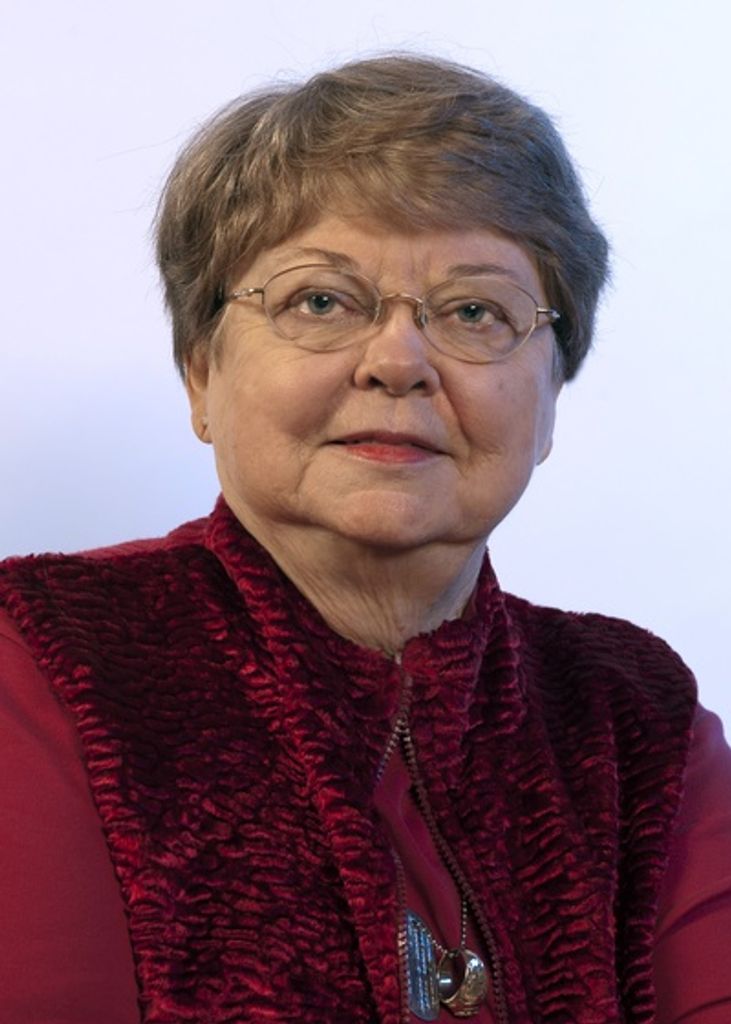 Betty Taylor Hill Profile Photo