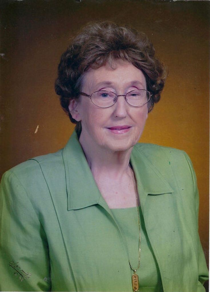 Wilma Pearce Profile Photo