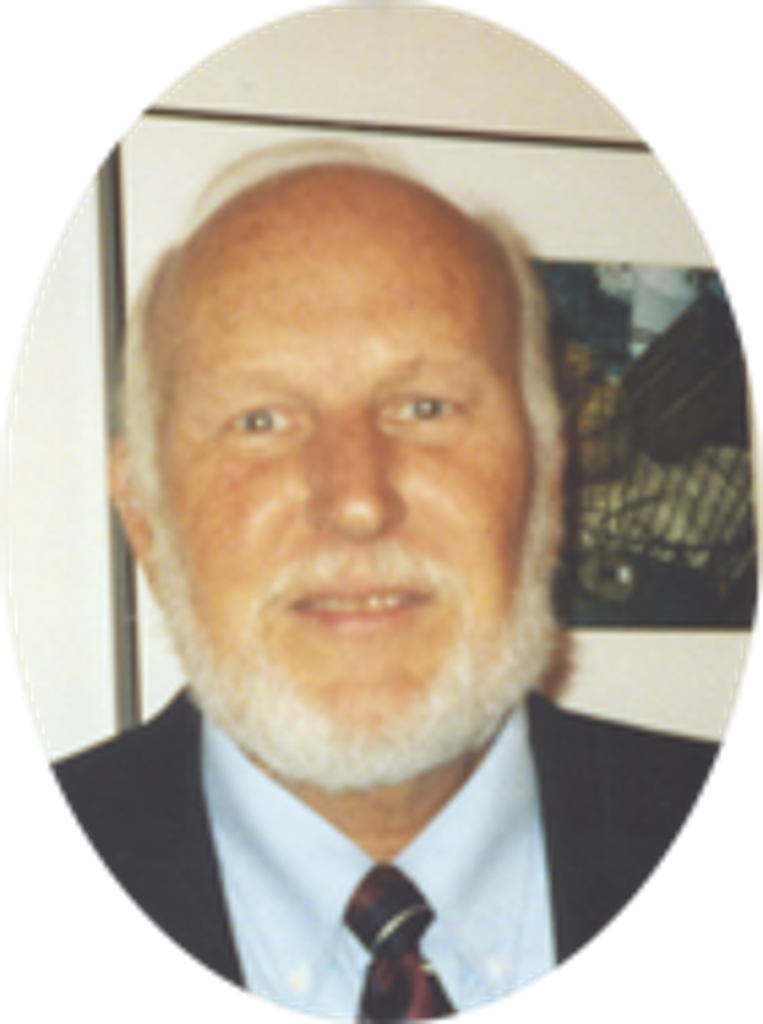 Gene  Howard Robertson Profile Photo