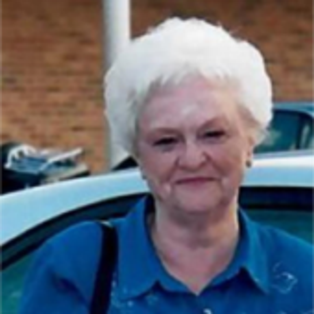 Margaret Ann Black Hill