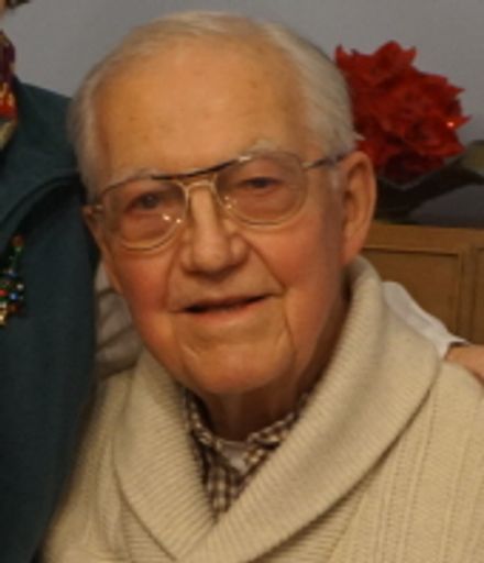 Robert Harvey Destrampe Profile Photo