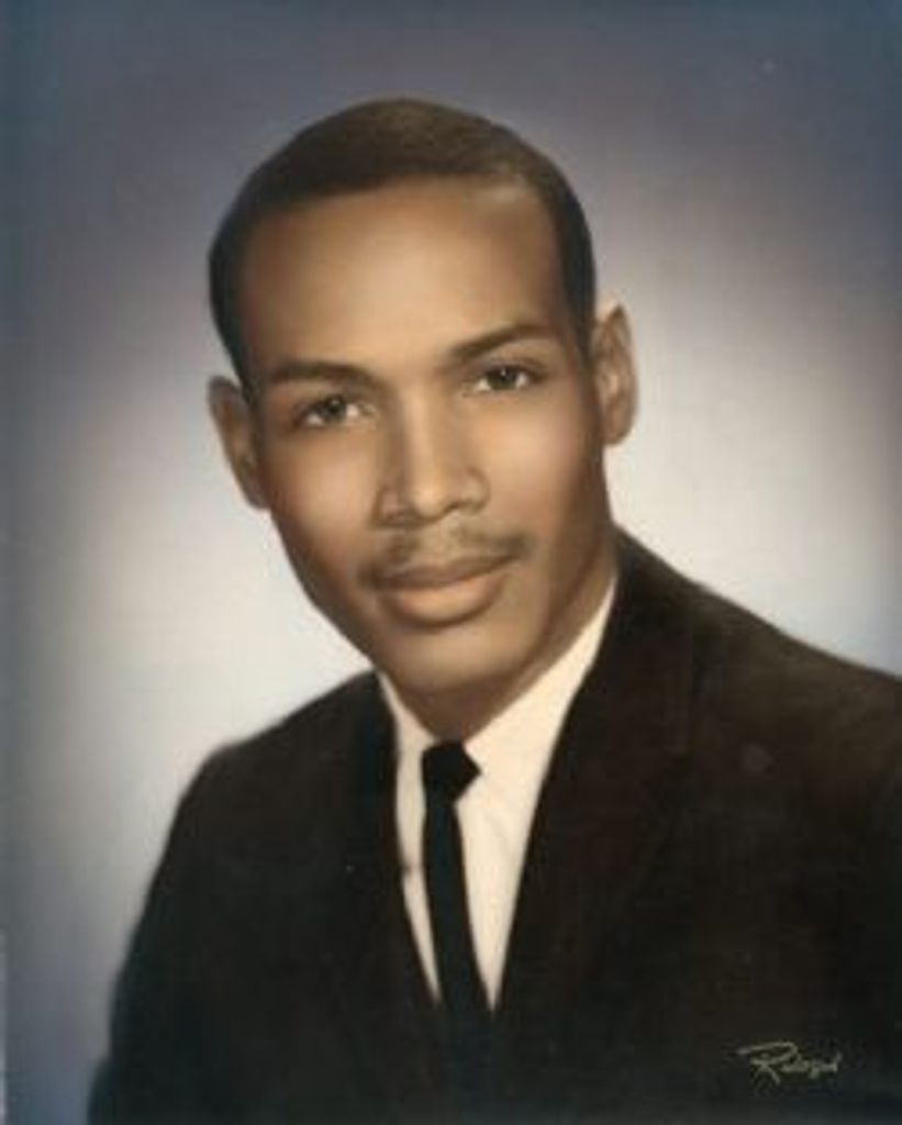 Major David C. Rheubottom, USAF