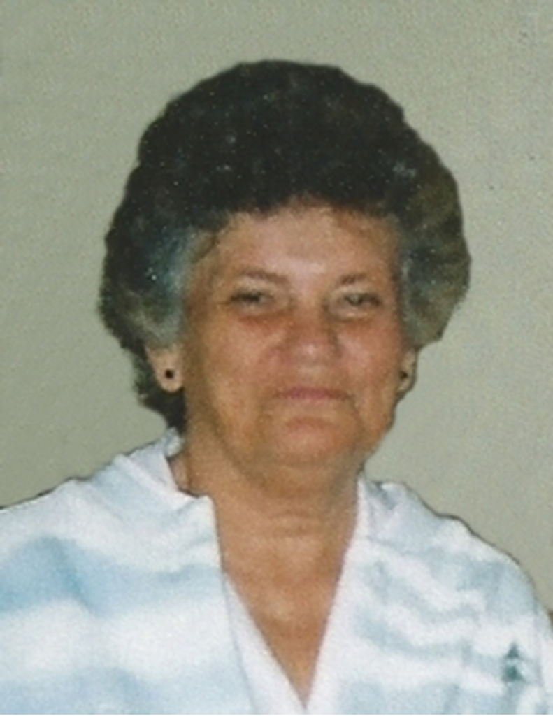 Judith Ann (Zurof) Mitchell