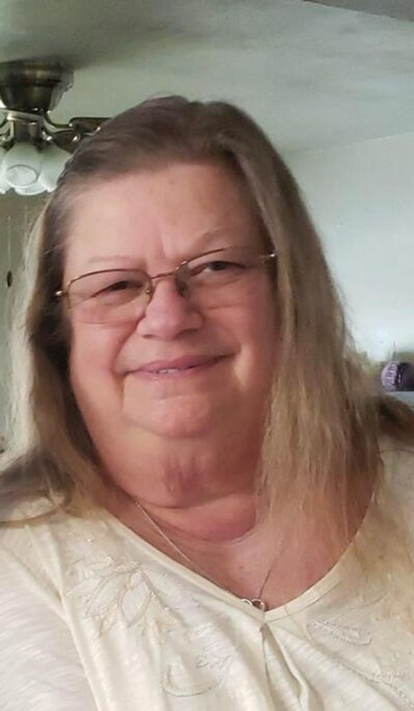 Sharon Ann Sykes