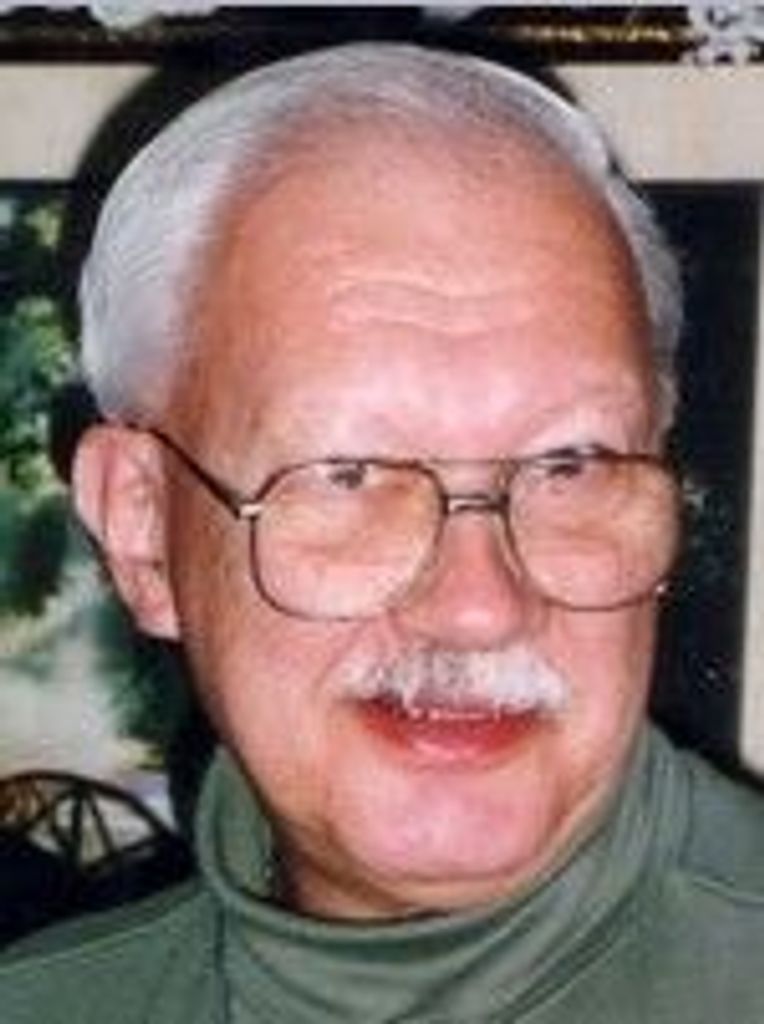 Thomas W. Louman