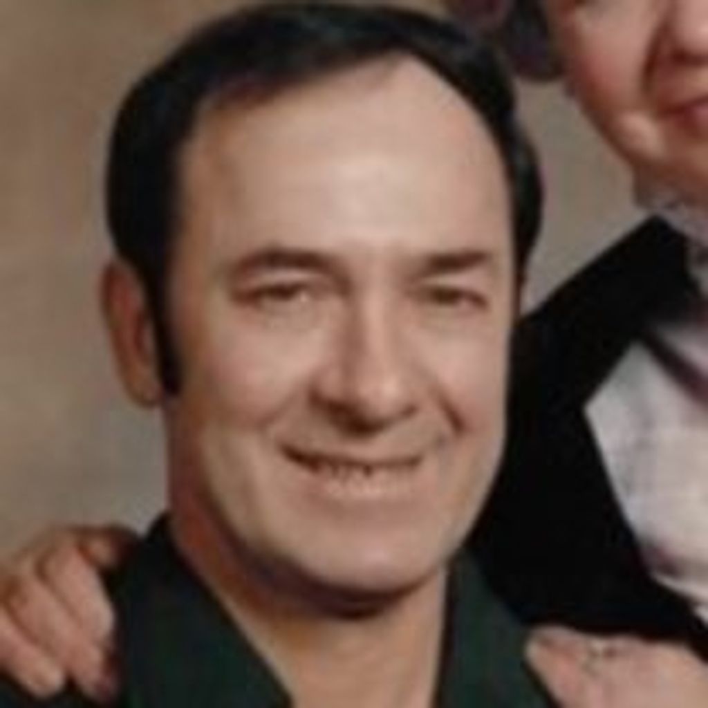 Donald Gragert
