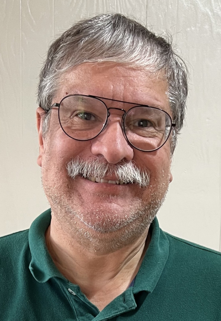 Nicholas Rodriguez, Jr. Profile Photo