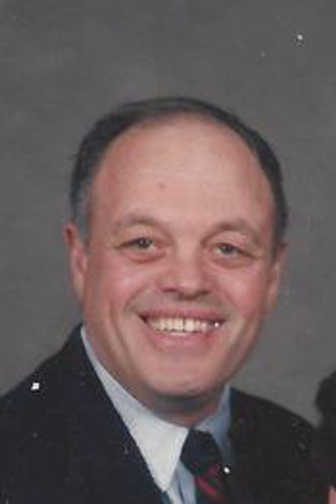 Mott Peck