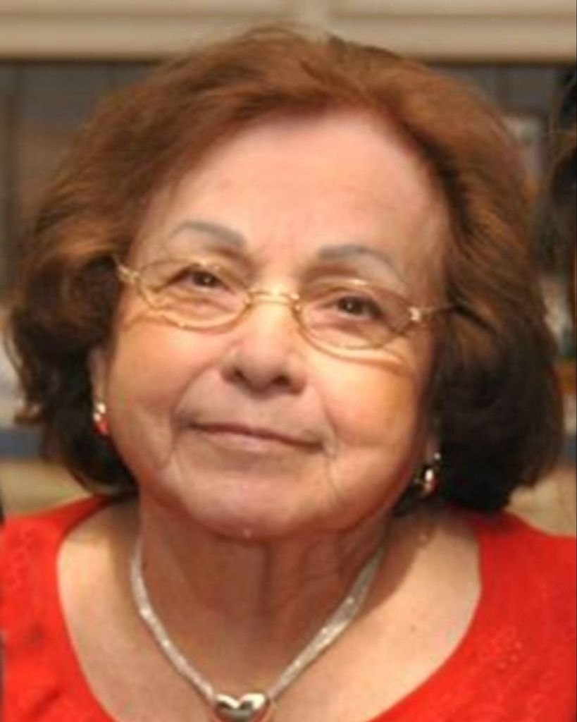 Emma M. Marmolejo