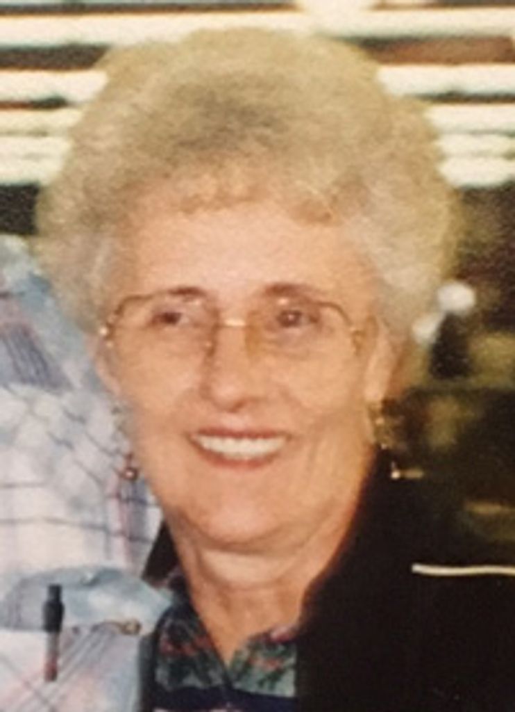 Nelma E. Bohmfalk Profile Photo