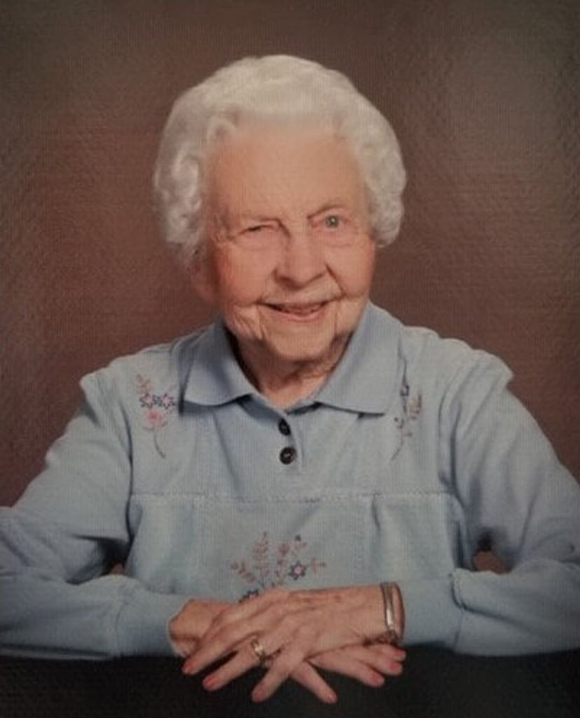 Eleanor  Elaine Starcher