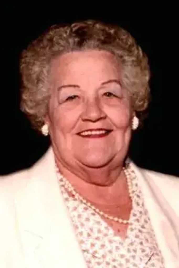 Arlene W. Ansel