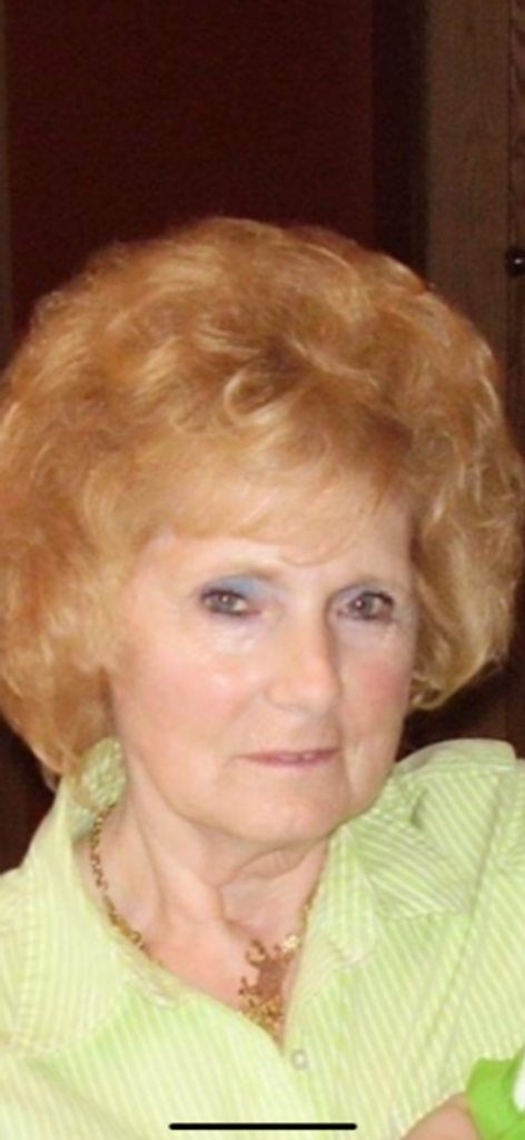 Sarah Tillery Profile Photo
