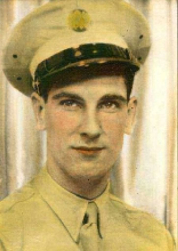 Harry M. Ramsey