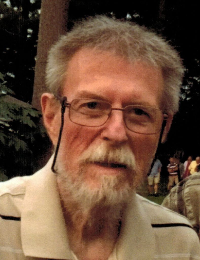 Francis Passineau Profile Photo